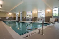 Residence Inn Raleigh-Durham Airport/Brier Creek - Uima-altaat