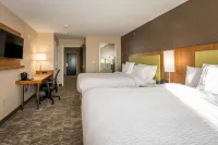SpringHill Suites Denton Hotels in Denton