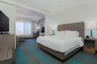 Fairfield Inn & Suites Wichita Falls Northwest Hotels in Wichita Falls