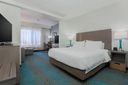 Fairfield Inn & Suites Wichita Falls Northwest