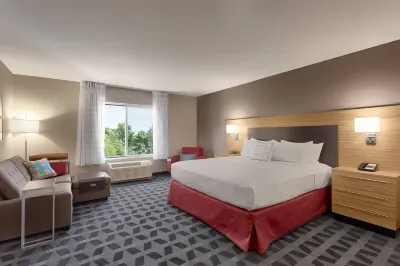 TownePlace Suites Charleston Mt. Pleasant