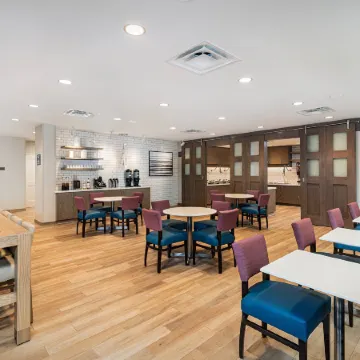 Residence Inn Riverside Moreno Valley