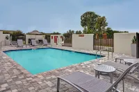 TownePlace Suites Sarasota Bradenton West - piscina