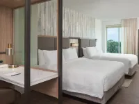 SpringHill Suites Orlando Lake Nona Hotels near Crystalbrook Golf Course