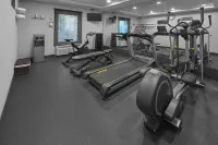 City Express by Marriott Comitan - Gym