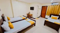 Gabz'k Hotel & Resort