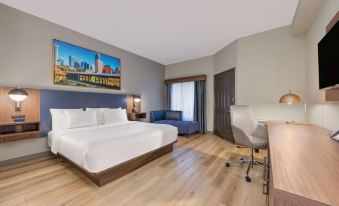 La Quinta Inn & Suites by Wyndham Dallas DFW Airport North