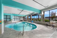 Comfort Suites Knoxville West - Farragut Hotels in Farragut