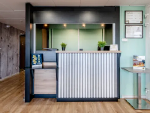 B&B Hotel Bordeaux Talence Hotels in Gradignan