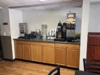 俾斯麥温德姆速8酒店 - 早餐