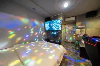 蔚山粉絲酒店 - 2星級