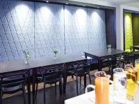 Ibis Styles Liverpool Centre Dale Street - Cavern Quarter - Pet friendly