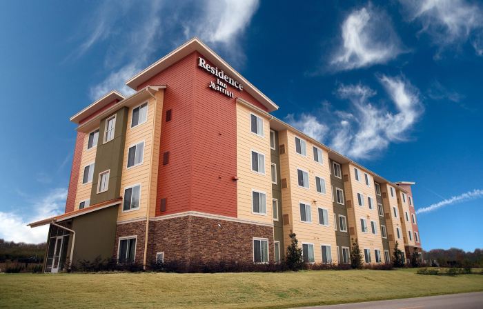 Residence Inn Florence