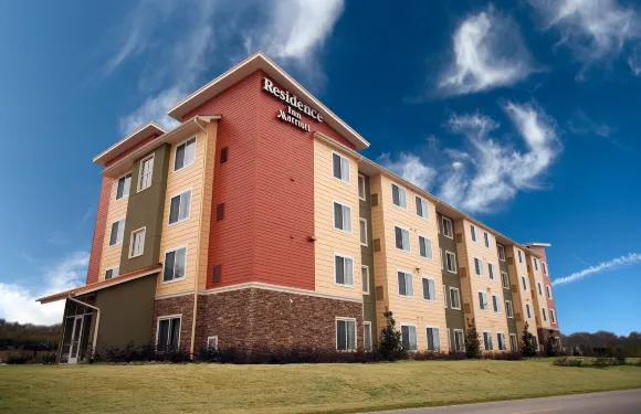 弗洛倫斯居家酒店