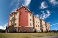 Residence Inn Florence - Kuntosalit