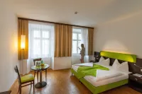 Stadthotel Waidhofen an der Thaya Hotels in Dobersberg