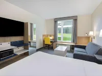 Microtel Inn & Suites by Wyndham Summerside Các khách sạn ở 