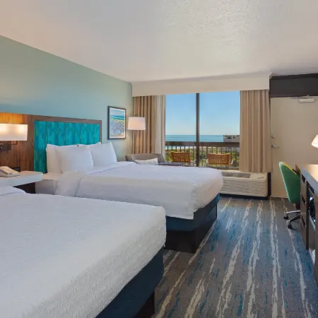 Hampton Inn Cocoa Beach/Cape Canaveral