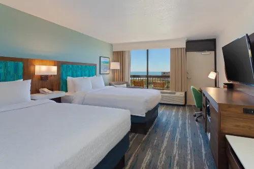 Hampton Inn Cocoa Beach/Cape Canaveral