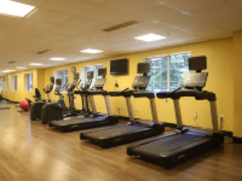 Holiday Inn Express & Suites CHARLOTTESVILLE - RUCKERSVILLE by IHG Hotels in Greene County
