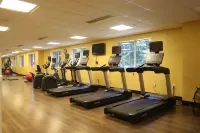 Holiday Inn Express & Suites CHARLOTTESVILLE - RUCKERSVILLE by IHG