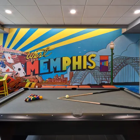 Tru by Hilton West Memphis