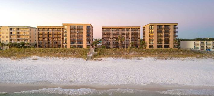 Wyndham Garden Fort Walton Beach Destin Hotels in Okaloosa County