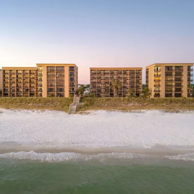 Wyndham Garden Fort Walton Beach Destin Hotels near Destin-Fort Walton Beach Convention Center