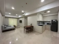 Apartemen Cozystay Empire Podomoro City Deli Medan Các khách sạn ở 