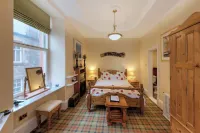 Knap Guest House Hotels in Lochgilphead
