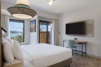 DoubleTree by Hilton Bodrum Isil Club Ultra All Inclusive Resort - 5つ星