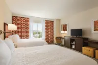 Hampton Inn St. Albans - que admiten mascotas