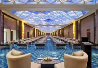 The Leela Ambience Convention Hotel Delhi Hotels in Delhi