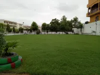 Hotel Taj Darbar Hotel a 