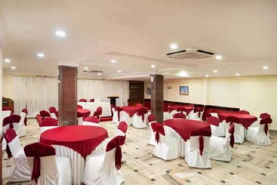 Hotel Royale Park Alleppey