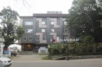 Luxus Inn Dhanbad Hotels in Dhanbad