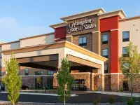 Hampton Inn & Suites Duluth North/Mall Area Hotels in Duluth