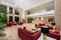 Seashell Suites and Villas- Candolim Goa - 4-Star