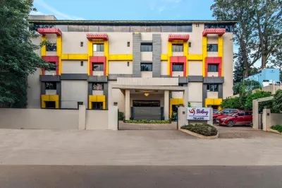 Sterling Yelagiri Hotel a 