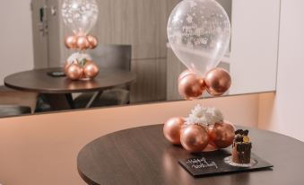 Fraser Suites Sukhumvit Bangkok