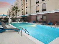 هامبتون إن آند سويتس هوستون ميديكال سنتر إن آر جي بارك Hotels near محطة سميث لاندز