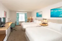 Hilton Garden Inn Jacksonville-Airport Hotel dekat Bandara Internasional Jacksonville
