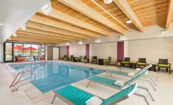 Home2 Suites by Hilton Farmington/Bloomfield