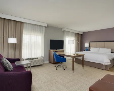 Hampton Inn & Suites Jacksonville/Orange Park FL Hotels in Orange Park