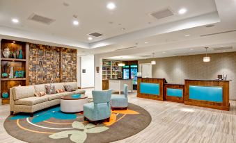 Homewood Suites by Hilton Greeley