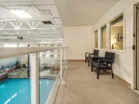 Holiday Inn Lethbridge Hotel di Lethbridge