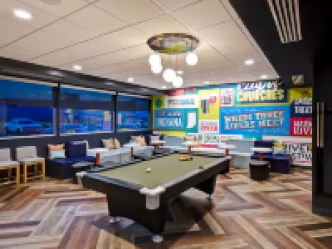 Tru by Hilton Fort Wayne North Hotels in Fort wayne