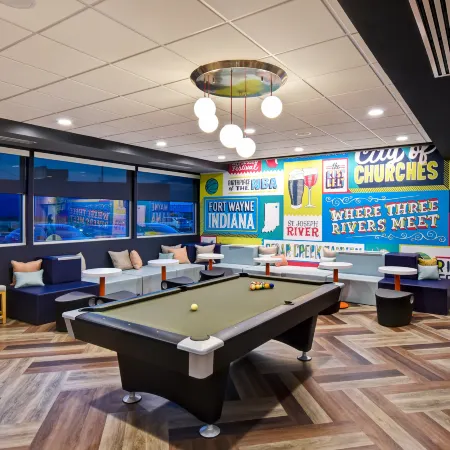 Tru by Hilton Fort Wayne North