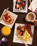 Hyatt Place Poughkeepsie / Hudson Valley - Uima-altaat