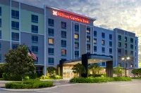 Hilton Garden Inn Homestead - parking